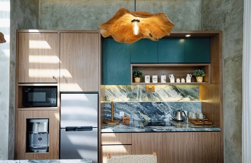 Lodtunduh Complejo | Lawangkala Resort by ARM One Hundred