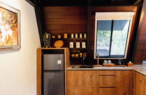 Lodtunduh Complejo | Lawangkala Resort by ARM One Hundred