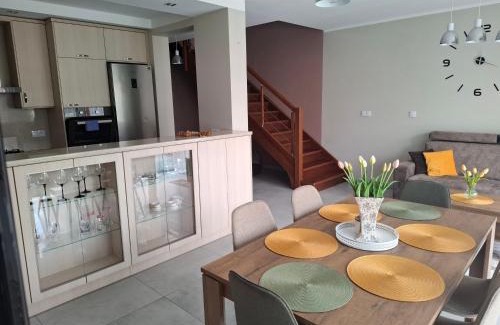 Milicz Casa | Lawendowa Home
