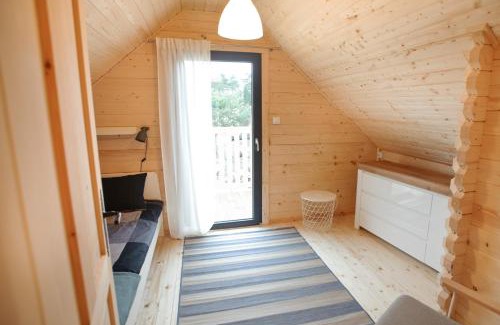 Niechorze Casa | Lawendowa Ostoja - domki letniskowe