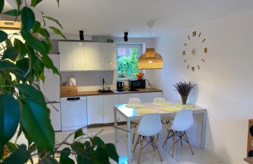 Dwikozy Apartamento | Lawendowa Przystań Sandomierska