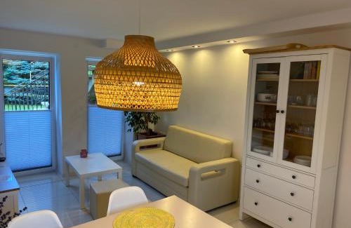 Dwikozy Apartamento | Lawendowa Przystań Sandomierska