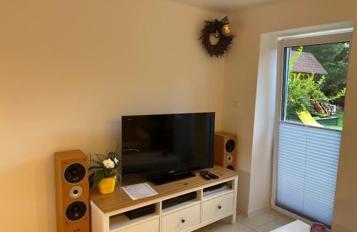 Dwikozy Apartamento | Lawendowa Przystań Sandomierska