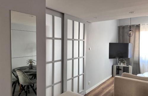 Kudowa Zdroj Apartamento | LAWENDOWE NOCOWANIE Główna 19 lok11