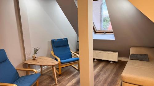 Kudowa Zdroj Apartamento | LAWENDOWE NOCOWANIE Główna 19 lok11