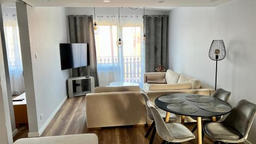 Kudowa Zdroj Apartamento | LAWENDOWE NOCOWANIE Główna 19 lok11