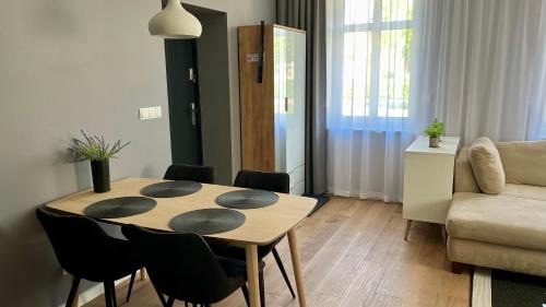 Kudowa Zdroj Apartamento | LAWENDOWE NOCOWANIE Zdrojowa 9 lokal 1B