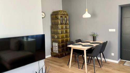 Kudowa Zdroj Apartamento | LAWENDOWE NOCOWANIE Zdrojowa 9 lokal 1B