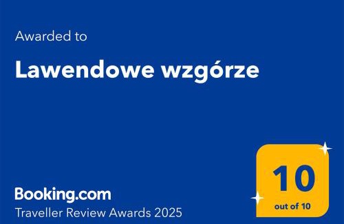 Pieszyce Chalet De Esquí | Lawendowe wzgórze