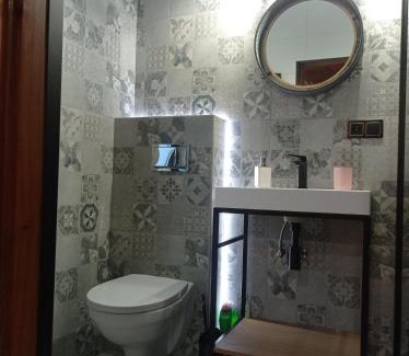 Pieszyce Chalet De Esquí | Lawendowe wzgórze