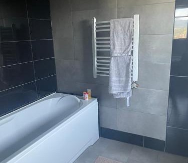 Mszana Dolna Apartamento | Lawendowy apartament