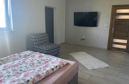 Mszana Dolna Apartamento | Lawendowy apartament