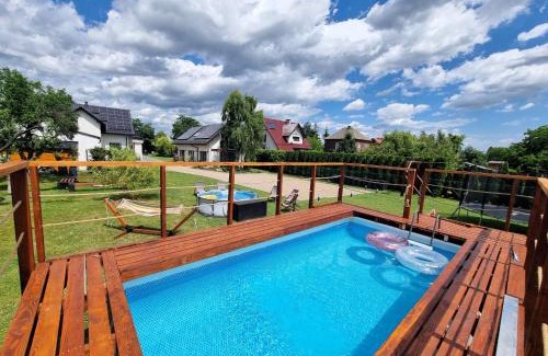 gmina Przeciszow Casa | Lawendowy Domek Boutique Resort, Zator, Przeciszów