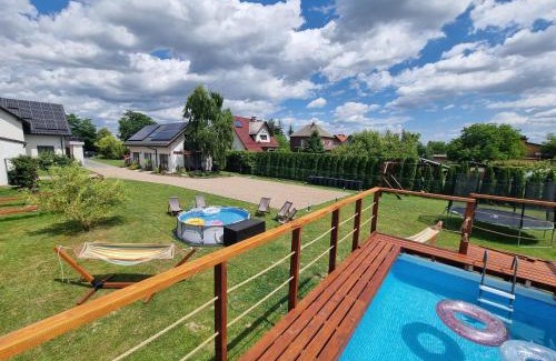 gmina Przeciszow Casa | Lawendowy Domek Boutique Resort, Zator, Przeciszów