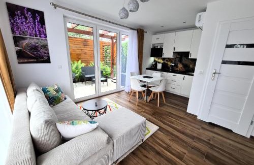 gmina Przeciszow Casa | Lawendowy Domek Boutique Resort, Zator, Przeciszów