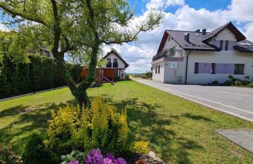 gmina Przeciszow Casa | Lawendowy Domek Boutique Resort, Zator, Przeciszów