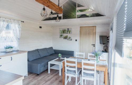 Gowidlino Casa | Lawendowy domek Gowidlino