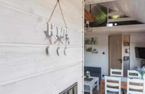 Gowidlino Casa | Lawendowy domek Gowidlino