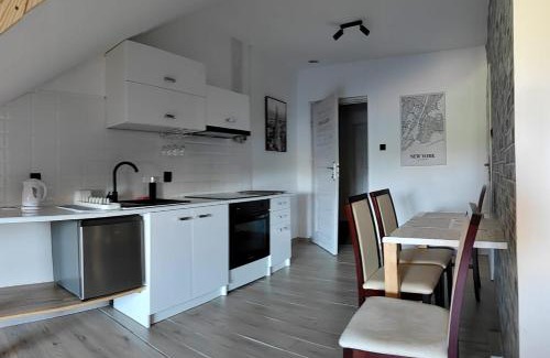 Baltow Casa | Lawendowy Dworek