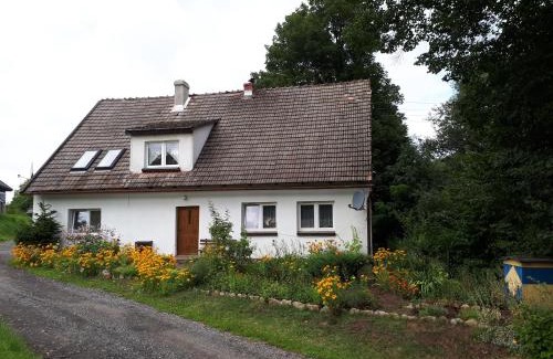 gmina Lewin Kłodzki Apartamento | Lawendowy Zakątek - Agroturystyka
