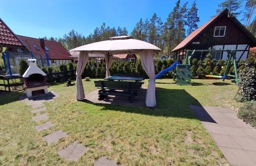 Sierakowice Casa | Lawendowy Zakątek Na Gwizdówce