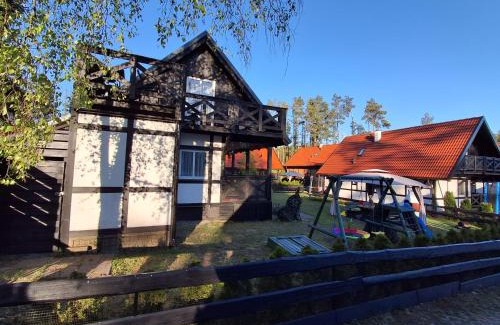 Sierakowice Casa | Lawendowy Zakątek Na Gwizdówce