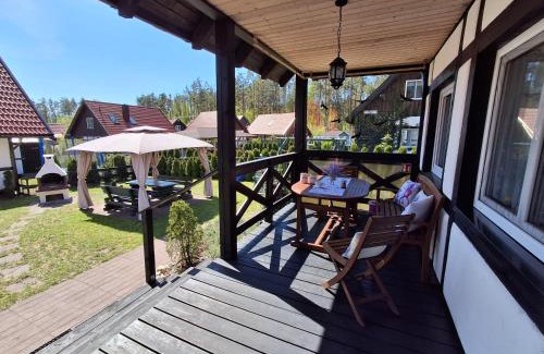 Sierakowice Casa | Lawendowy Zakątek Na Gwizdówce