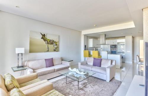 Victoria and Alfred Waterfront Apartamento | Lawhill Luxury Apartments - V & A Waterfront