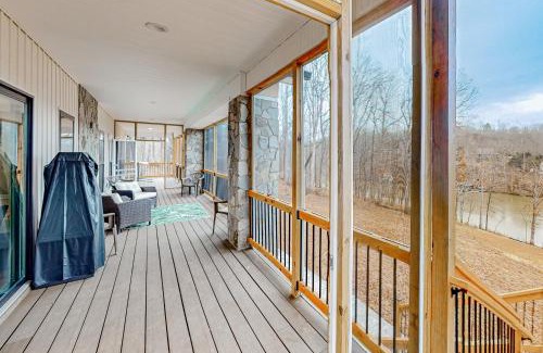 Wirtz Casa | LaWi Lakehouse