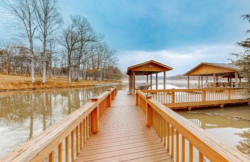 Wirtz Casa | LaWi Lakehouse
