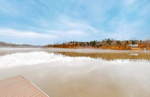 Wirtz Casa | LaWi Lakehouse