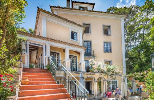 Sintra Hotel | Lawrences Hotel