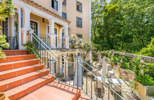 Sintra Hotel | Lawrences Hotel