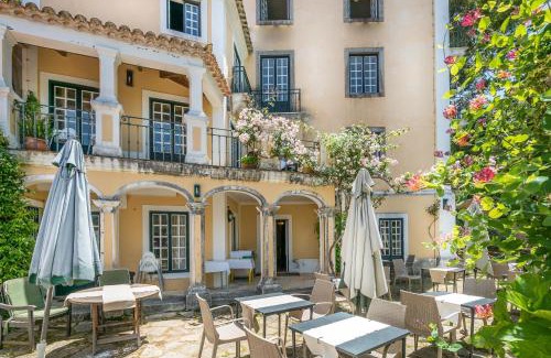 Sintra Hotel | Lawrences Hotel