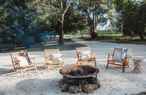 Macedon Villa | Lawson Lodge Country Estate