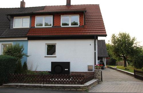 Bayreuth Apartamento | Laxmi-Haus Ferienwohnung Bayreuth