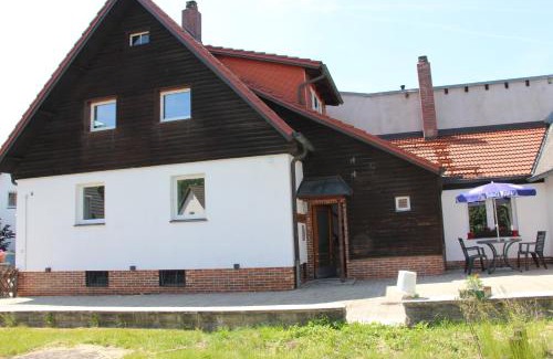 Bayreuth Apartamento | Laxmi-Haus Ferienwohnung Bayreuth