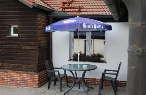 Bayreuth Apartamento | Laxmi-Haus Ferienwohnung Bayreuth