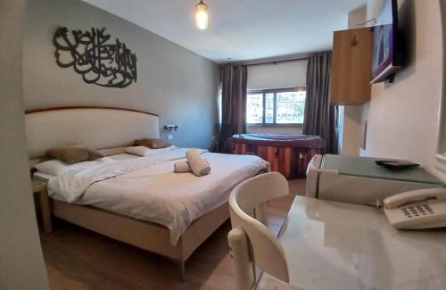 Downtown Amman Hotel | Layaali Amman Hotel Airport Pickup