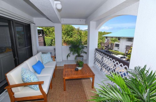 Rosendal Apartamento | Layah's Vista