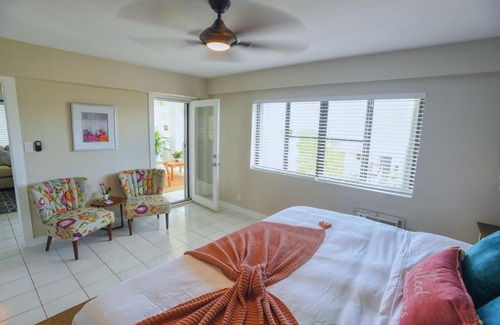 Rosendal Apartamento | Layah's Vista