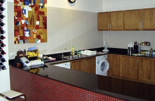 Choeng Thale Apartamento | Layan Beach 3 Bed Spacious Apartment