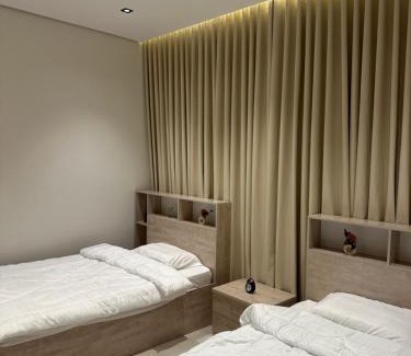 Medina Apartamento | Layan residence