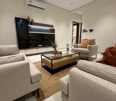 Medina Apartamento | Layan residence