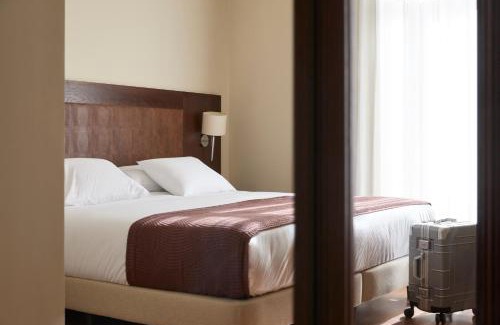 Aranda de Duero Hotel | Layana1925