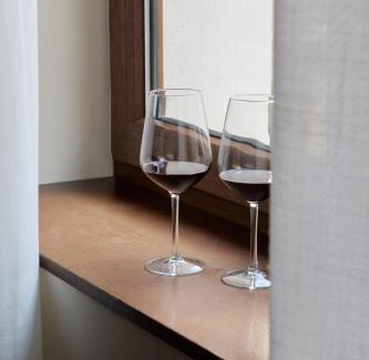 Aranda de Duero Hotel | Layana1925
