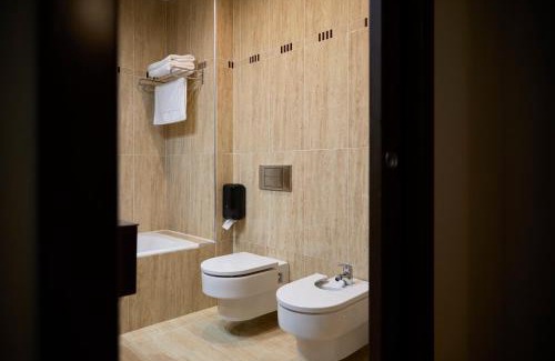 Aranda de Duero Hotel | Layana1925