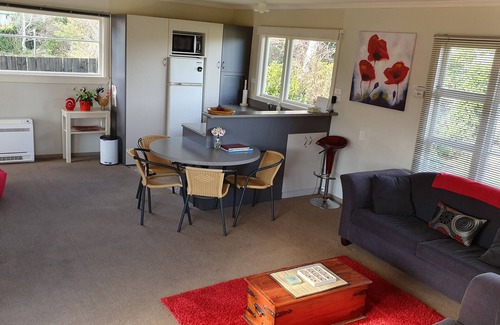 Te Anau Casa | Retiro Laybak El cómodo lote de kiwi