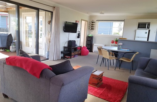 Te Anau Casa | Retiro Laybak El cómodo lote de kiwi