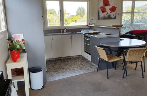 Te Anau Casa | Retiro Laybak El cómodo lote de kiwi